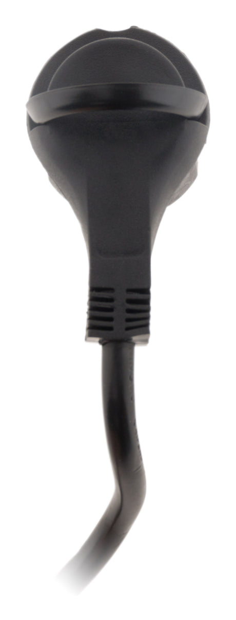 Bloc Home 4 prises 16A 2P+T + interrupteur - Zenitech