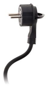 Bloc Home 4 prises 16A 2P+T + interrupteur - Zenitech