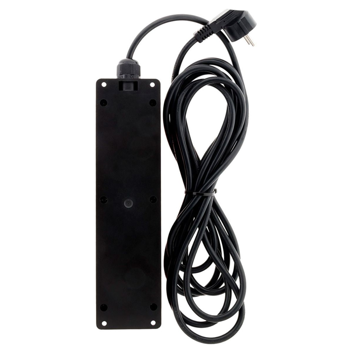 Multiprise étanche 3 prises 16A 2P+T + USB - Zenitech