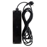Multiprise étanche 3 prises 16A 2P+T + USB - Zenitech