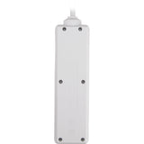 Bloc multiprise 16A (2P+T) câble 4m - Zenitech