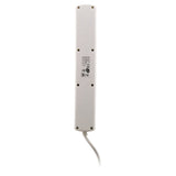 Bloc prises 16A 2P+T avec 2 USB - Zenitech