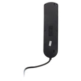 Bloc SONO 5 prises 16A 2P+T + 6 interrupteurs 3m - Zenitech