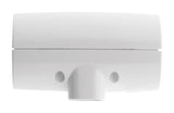 Multiprise triplite 2P 6A + 2P+T 16A - Blanc - Zenitech