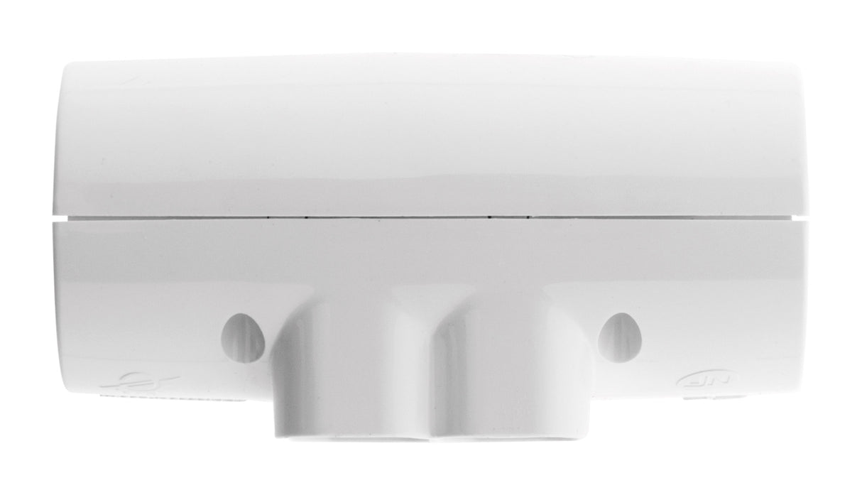 Multiprise 4 prises latérale 2x16A + 2x6A - Zenitech