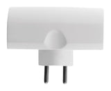 Multiprise 4 prises latérale 2x16A + 2x6A - Zenitech