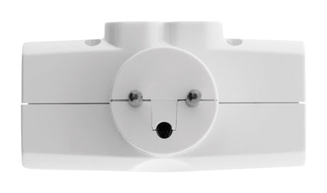 Multiprise 4 prises latérale 2x16A + 2x6A - Zenitech