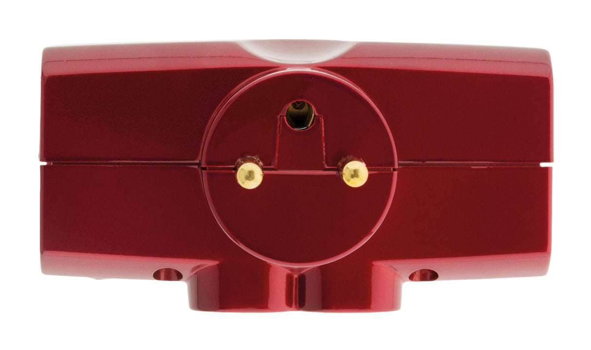Multiprise 4 prises latérale 2x16A + 2x6A - Zenitech