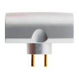 Multiprise 4 prises latérale 2x16A + 2x6A - Zenitech