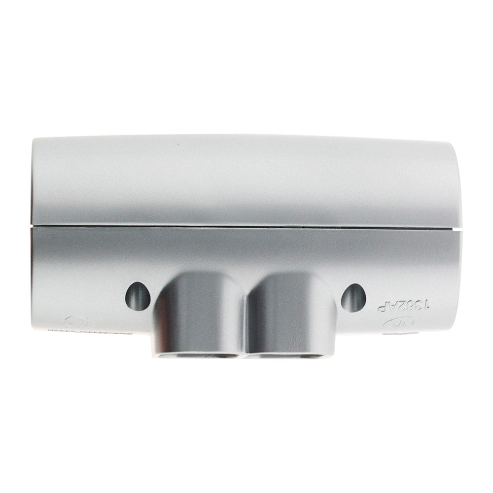 Multiprise 4 prises latérale 2x16A + 2x6A - Zenitech