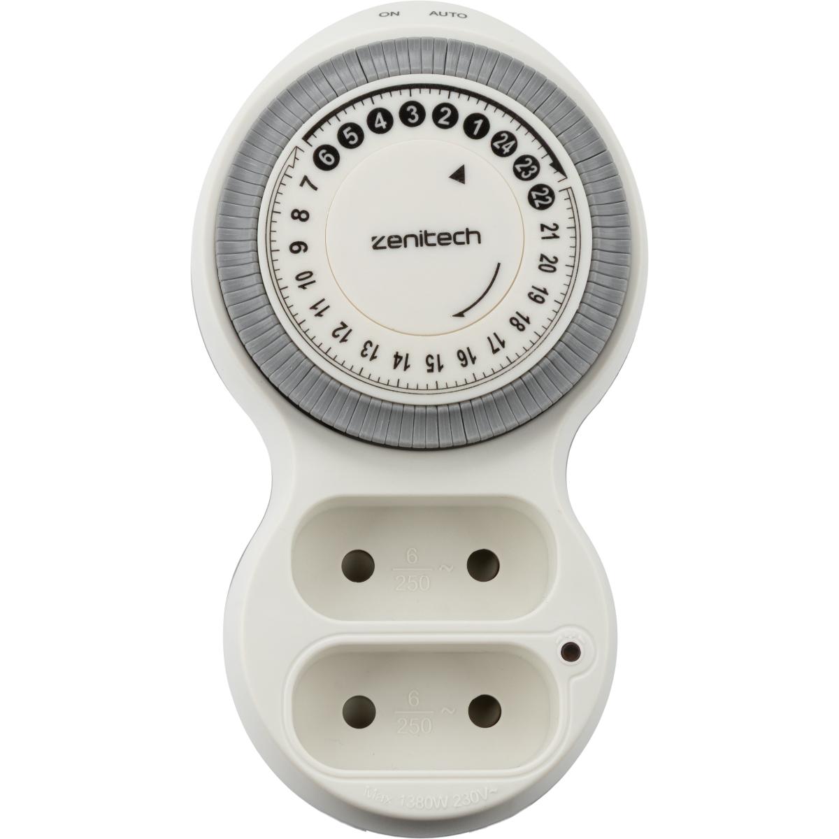 Biplite programmable Bolea - Zenitech