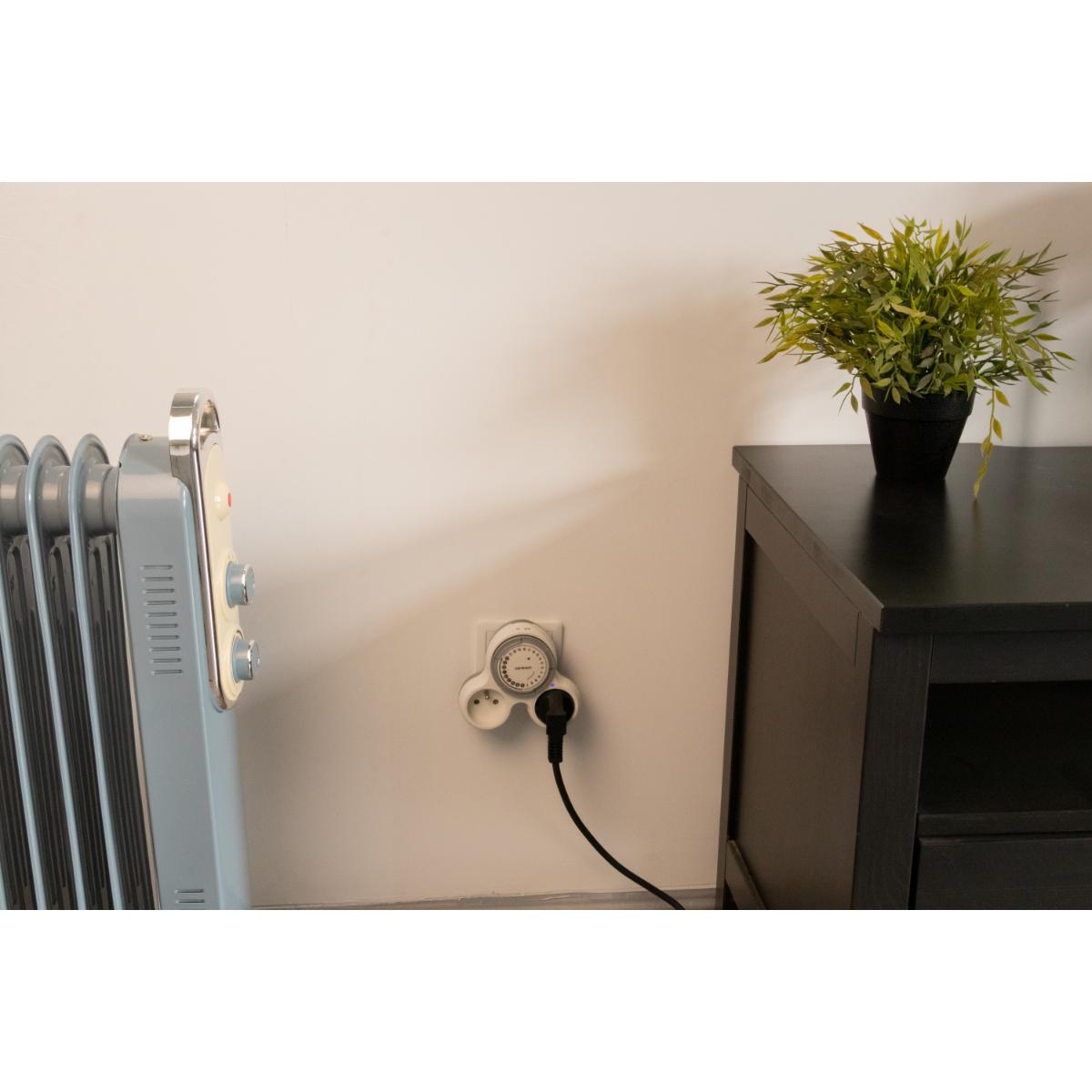 Biplite programmable Bolea - Zenitech