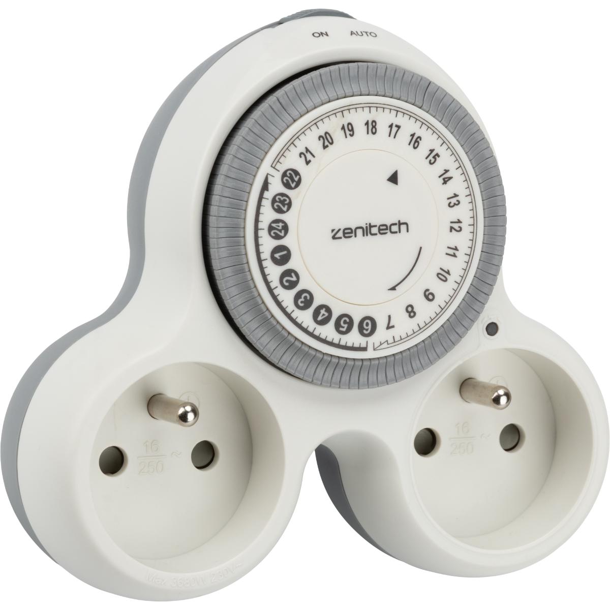 Biplite programmable Bolea - Zenitech