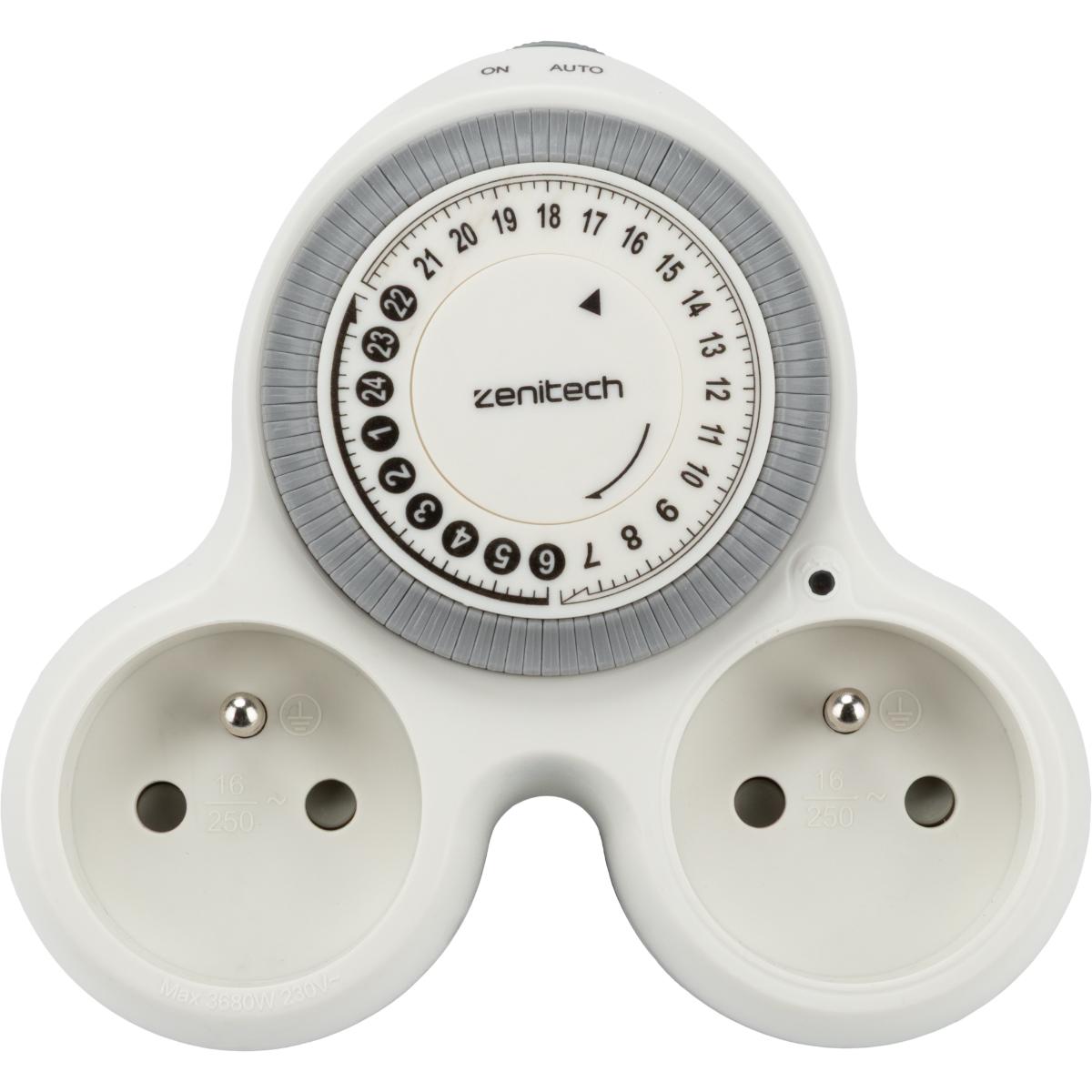 Biplite programmable Bolea - Zenitech