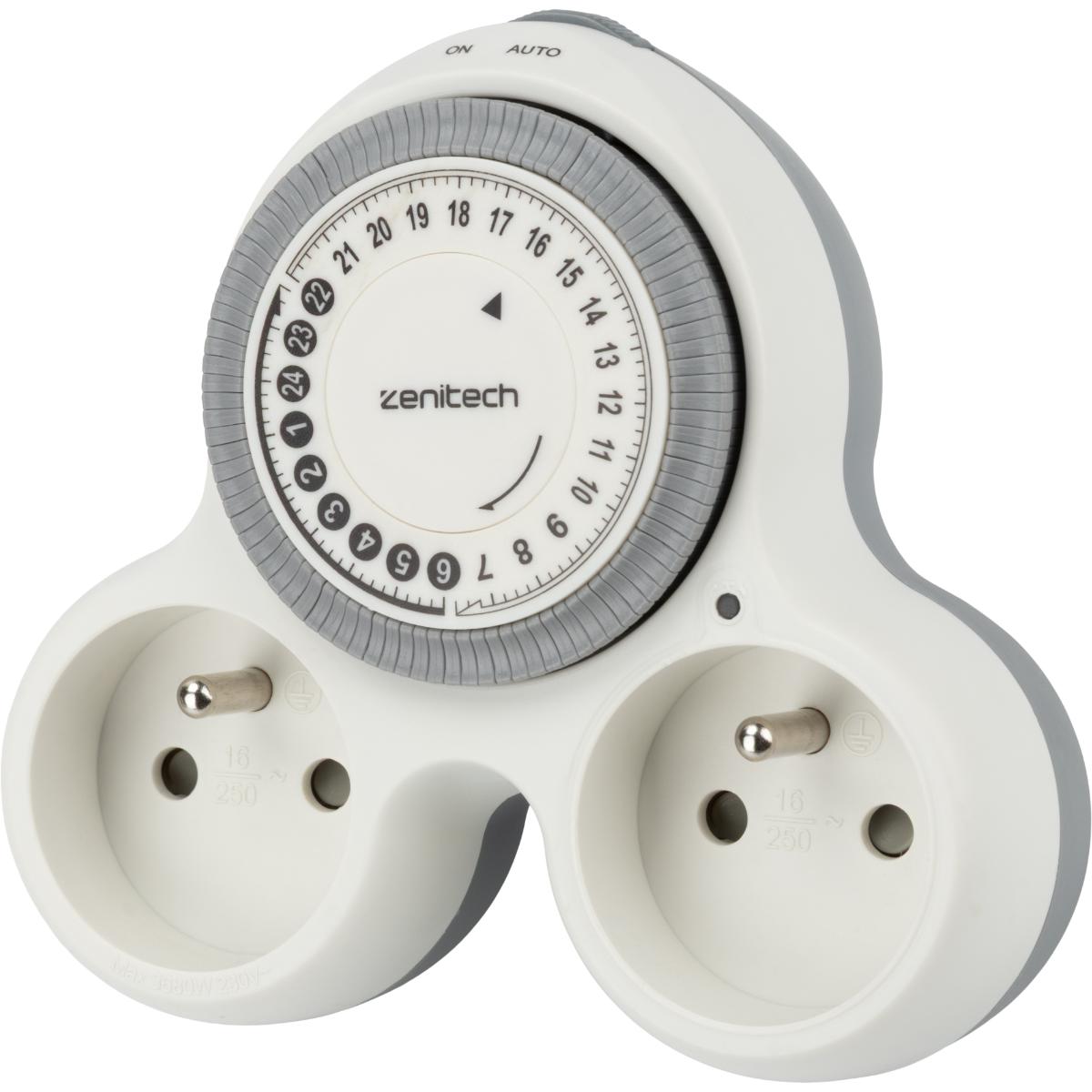 Biplite programmable Bolea - Zenitech
