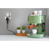 Minuterie 16A - Blanc - Bolea - Zenitech