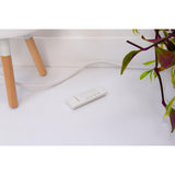Multiprise + télécommande Bolea - Zenitech