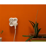 Multiprise + télécommande Bolea - Zenitech