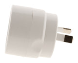 Adaptateur prise voyage Asie/Chine vers France - Zenitech