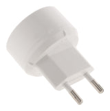 Adaptateur électrique mâle 6A vers femelle 16A, 1320W - sur prises 6A - Zenitech