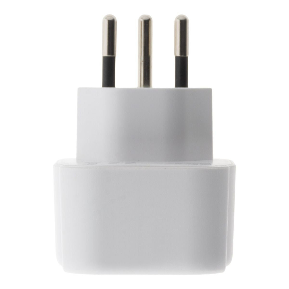 Adaptateur voyage Suisse/Liechtenstein/UE - Zenitech