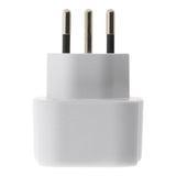 Adaptateur voyage Suisse/Liechtenstein/UE - Zenitech