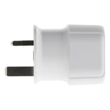 Adaptateur voyage France/UE - Angleterre/UK Zenitech