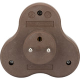 Triplite recyclée éco-conçue Natura 3x16A - Zenitech