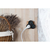 Triplite recyclée éco-conçue Natura 3x16A - Zenitech