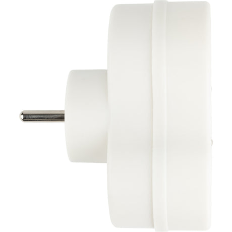 Biplite recyclée éco-conçue Natura 2x16A - Zenitech