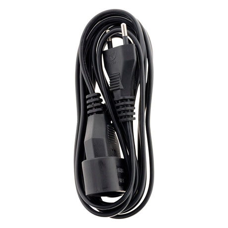 Rallonge 2 à 10m - HO3VVH2F 2x0,75mm² 6A - Zenitech