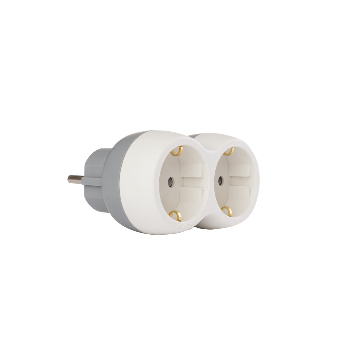 Multiprise Schuko 16A Zenitech