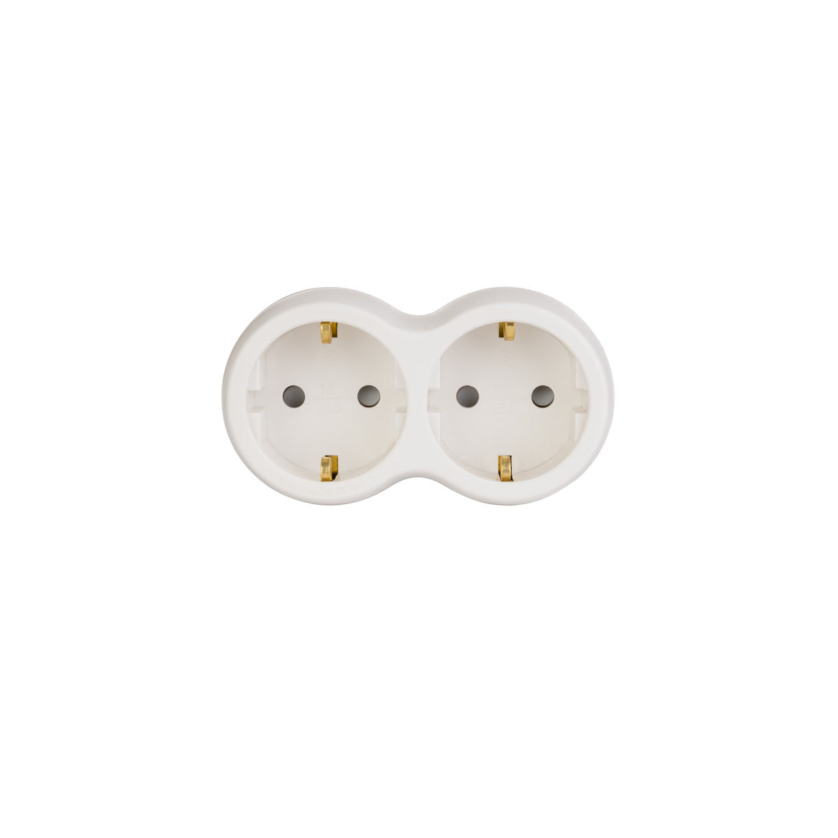 Multiprise Schuko 16A Zenitech