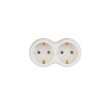 Multiprise Schuko 16A Zenitech