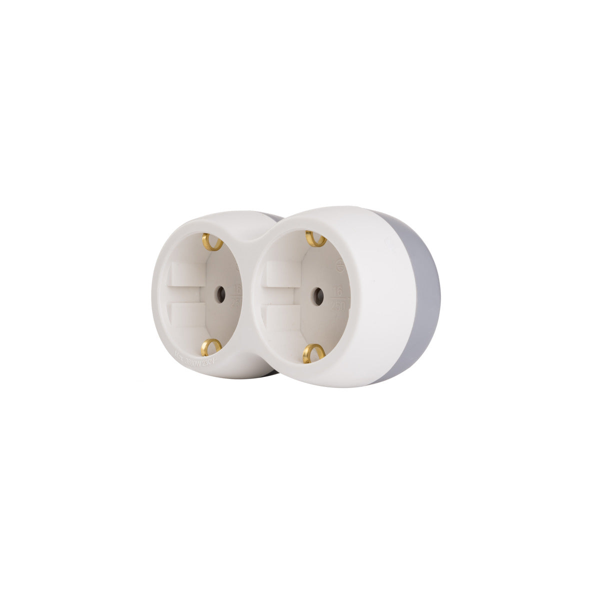 Multiprise Schuko 16A Zenitech