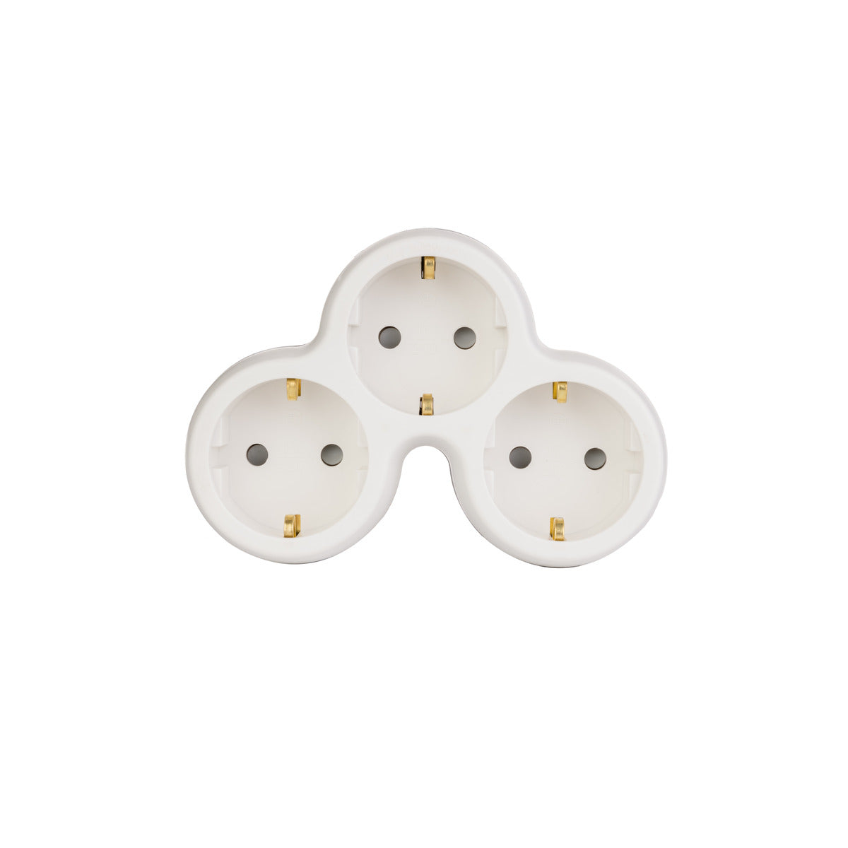 Multiprise Schuko 16A Zenitech