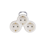 Multiprise Schuko 16A Zenitech