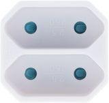 Adaptateur de prise type C - Zenitech
