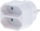 Adaptateur de prise type C - Zenitech