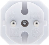 Adaptateur de prise type C - Zenitech