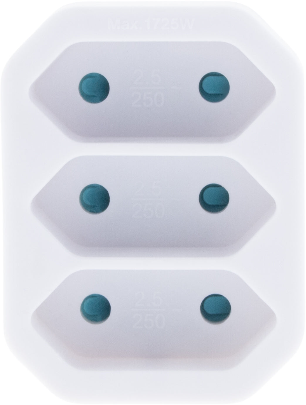 Adaptateur de prise type C - Zenitech