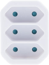 Adaptateur de prise type C - Zenitech
