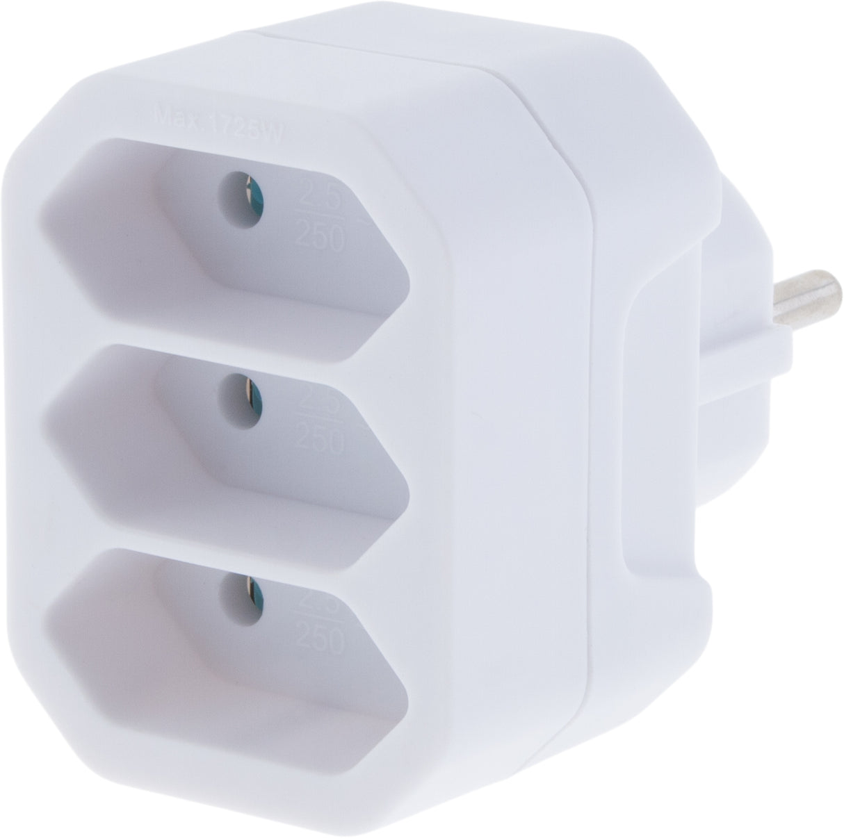 Adaptateur de prise type C - Zenitech