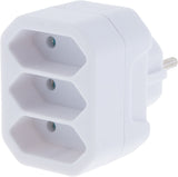 Adaptateur de prise type C - Zenitech