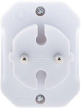 Adaptateur de prise type C - Zenitech