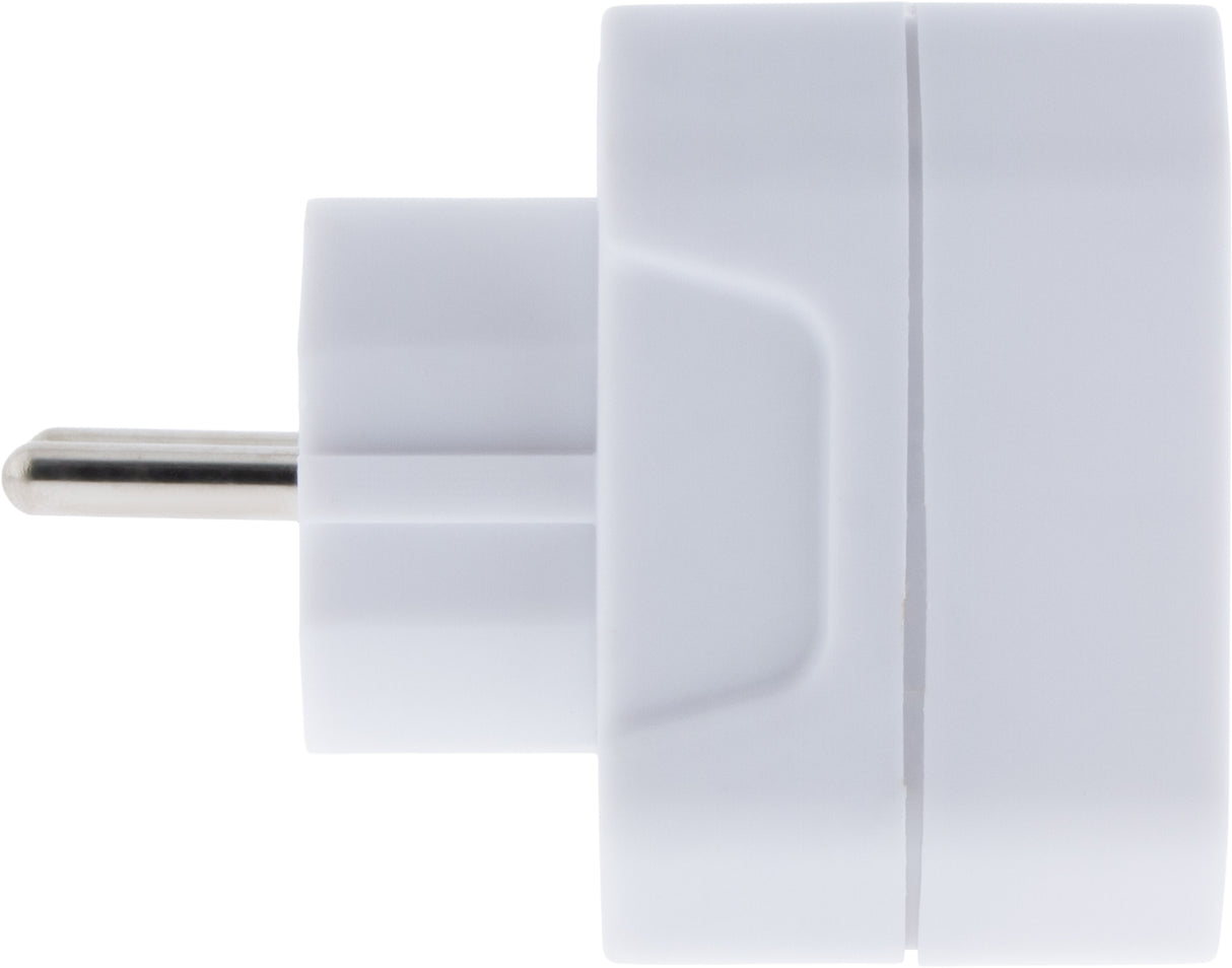 Adaptateur de prise type C - Zenitech