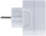 Adaptateur de prise type C - Zenitech