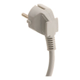 Rallonge 2 à 10m - HO3VVH2F 2x0,75mm² 6A - Zenitech