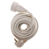 Prolongateur 16A 2P+T HO5VV-F 3G1,5mm² - Zenitech