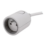 Rallonge Easyeject - blanc - Zenitech